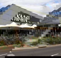 The Main - NT Tourism