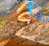 The Bavarian - Maribyrnong - Accommodation NT