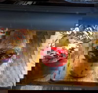 Timmy's Kitchen - Accommodation NT