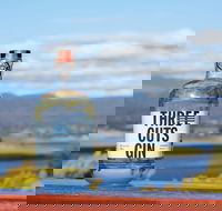 Turner Stillhouse - NT Tourism