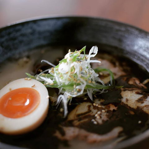 Umami Ramen - NT Tourism 0