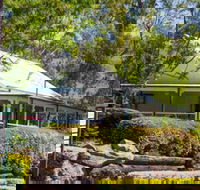 Valley Kitchen - Accommodation NT