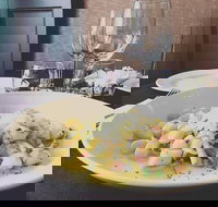 Via Condotti - Accommodation NT