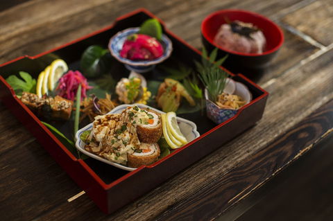 Wabi Sabi Salon - Accommodation NT 0