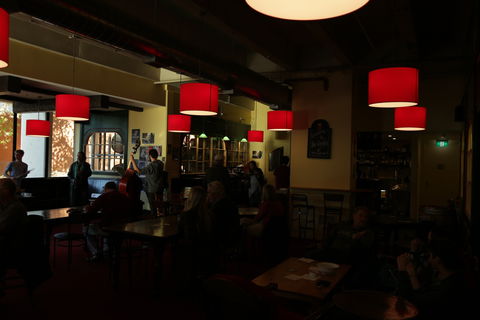 Wig & Pen Tavern & Brewery - Accommodation NT 1