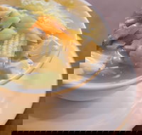 Wok Wok BBQ and Chinese Cuisine - Accommodation NT