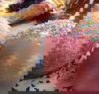 Aangan - Shepparton - Accommodation NT