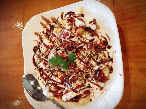 Aman Indian Restaurant - NT Tourism 0