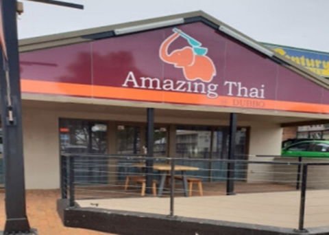 Amazing Thai Dubbo - Accommodation NT 0