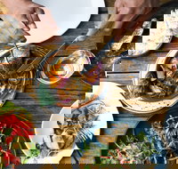 Amok Restaurant - NT Tourism