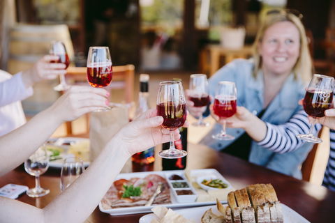 Bago Maze And Wine - Accommodation NT 1