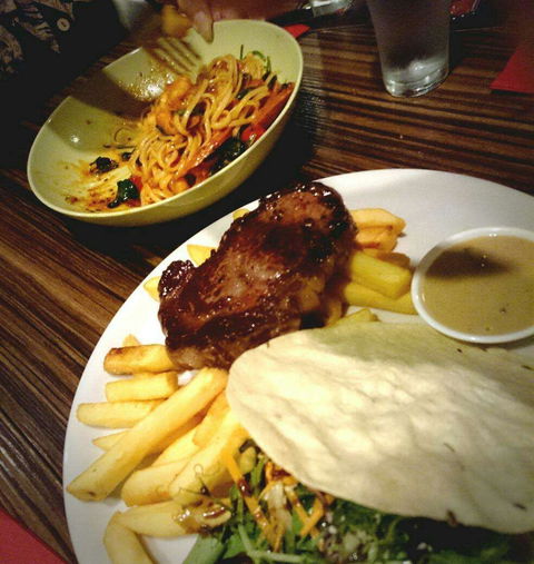 Banana Leaf - Accommodation NT 0