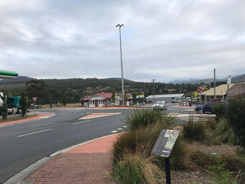 Banjo's Bakery Cafe - Margate - NT Tourism 0