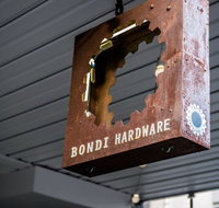 Bondi Hardware - Accommodation NT
