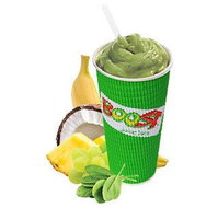 Boost Juice - Ryde - Accommodation NT