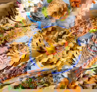 Burger Time 69 - West End - Accommodation NT