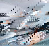 Buyi Espresso Bar - NT Tourism