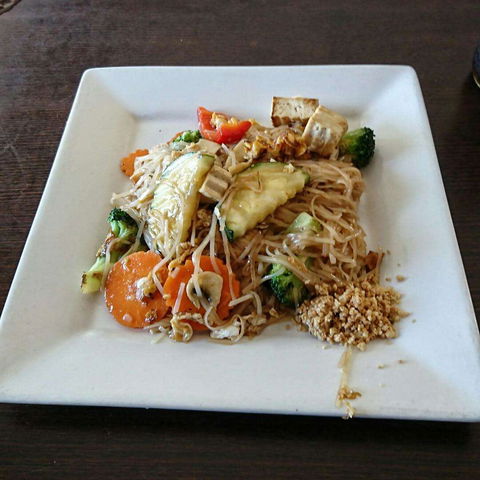 Chilli Sha Sha - Accommodation NT 0