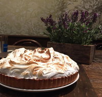Cream Patisserie Boulangerie - Accommodation NT