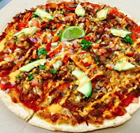 Crust - Mount Lawley - Accommodation NT