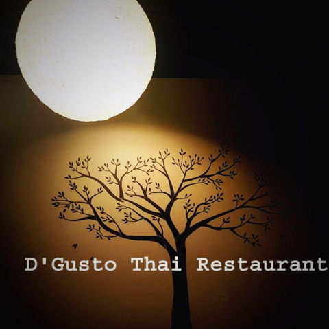D'Gusto Thai Restaurant - Accommodation NT 0