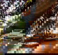 Ecru Coffee - NT Tourism