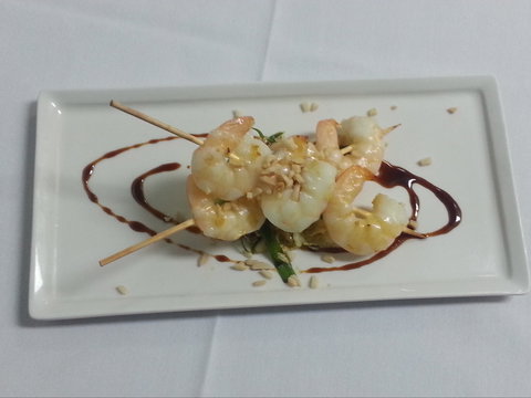 Flying Fish Cafe - Accommodation NT 2