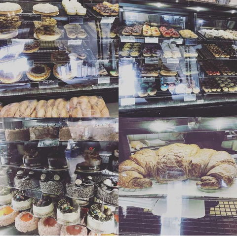 French Patisserie - NT Tourism 0