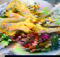 Geo's Cafe Bar - Accommodation NT