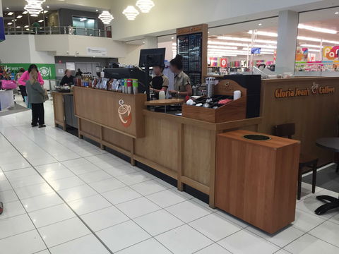 Gloria Jean's Coffees - Caboolture - Accommodation NT 0