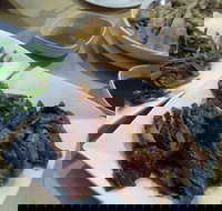 Grill'd - Manuka - Accommodation NT