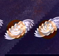 Hallowed Grounds Espresso - Accommodation NT