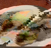 Ha Long Bay - Accommodation NT