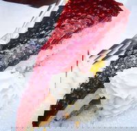 Harbour Lights Cafe - NT Tourism