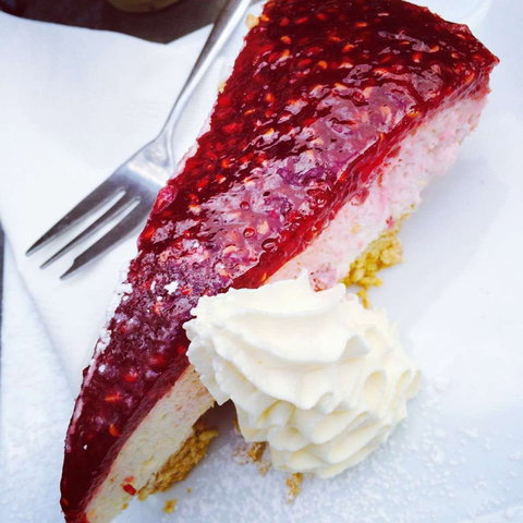 Harbour Lights Cafe - NT Tourism 0