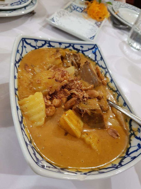 Hot Chilli Thai - NT Tourism 0