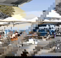 Hotel Rottnest Bar  Bistro - NT Tourism