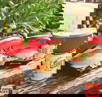 Hungry Jack's - Richmond - Accommodation NT