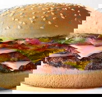 Hungry Jack's - Glendenning