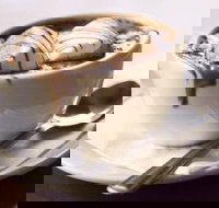 Jaffa Espresso Bar - Accommodation NT