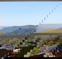 Jamisons Restaurant - NT Tourism