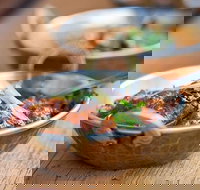 Jane's Baked Spuds - Accommodation NT