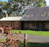Jenke Vineyards - Accommodation NT
