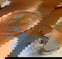 Kabul Kebab House - Accommodation NT