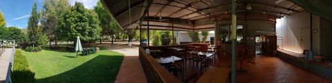 King River Brewing - NT Tourism 1