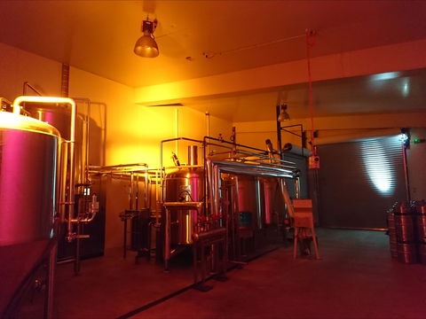 King River Brewing - NT Tourism 2