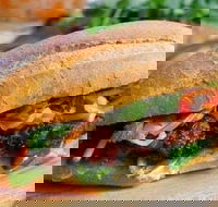 Krazy Kebabs - NT Tourism