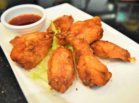 Lazat Malaysian Restaurant - Sunshine - NT Tourism 0