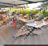 Loong Fong Seafood Restaurant - NT Tourism