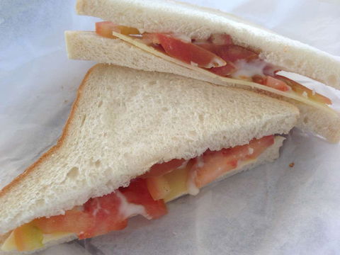 Luna Bakery - NT Tourism 0